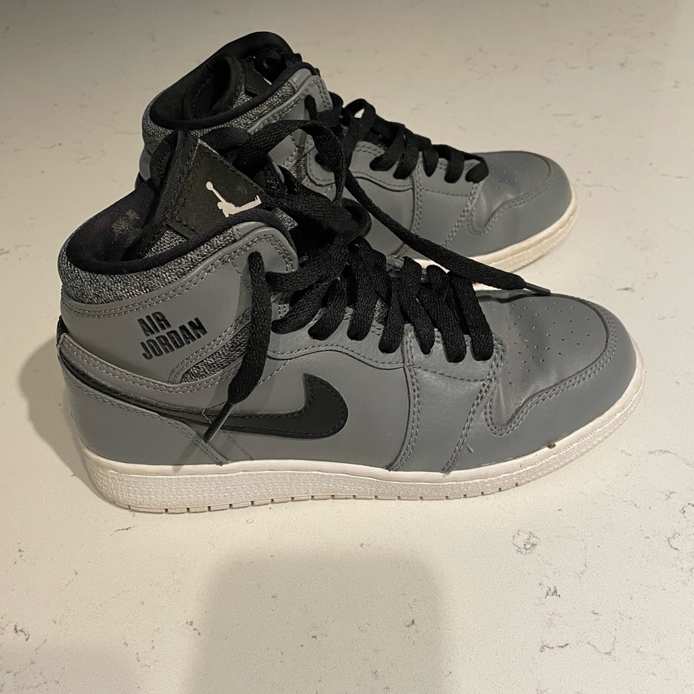 Air Jordans